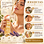 Body Splash Dermachem Glow Aura Livre 100ml - Imagem 5