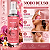 Body Splash Dermachem Glow Belle Essence 100ml - Imagem 6