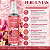 Body Splash Dermachem Glow Belle Essence 100ml - Imagem 7