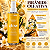 Body Splash Dermachem Glow Gold Tropical 100ml - Imagem 3