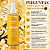 Body Splash Dermachem Glow Gold Tropical 100ml - Imagem 7