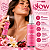 Body Splash Dermachem Glow Famme Dulce 100ml - Imagem 2