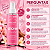 Body Splash Dermachem Glow Famme Dulce 100ml - Imagem 7