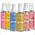 Kit Body Splash Dermachem Glow Com 6 Unidades 100ml - Imagem 1