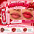 Gloss Labial Melu Maçã Do Amor Rr-8235-4 - Imagem 3
