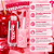 Gloss Labial Melu Maçã Do Amor Rr-8235-4 - Imagem 6