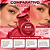 Blush Cremoso Ruby Rose Pop Trend Pt30 Hb-m17-3 - Imagem 3