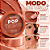 Blush Cremoso Ruby Rose Pop Trend Pt50 Hb-m17-5 - Imagem 6