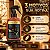 Tônico Antiqueda Muriel Peptídeos 200ml - Imagem 4