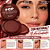 Blush Cremoso Ruby Rose Pop Trend Pt60 Hb-m17-6 - Imagem 4