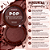 Blush Cremoso Ruby Rose Pop Trend Pt60 Hb-m17-6 - Imagem 7