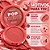 Blush Cremoso Ruby Rose Pop Trend Pt20 Hb-m17-2 - Imagem 5
