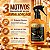 Defrizante Antifrizz Muriel Proteção Térmica GHK-Cu 200ml - Imagem 4