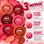 Kit Blush Cremoso Ruby Rose Pop Trend Com 6 Cores 7g - Imagem 5