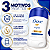 Antitranspirante Stick Dove Original Protege e Repara 72h 45g - Imagem 4