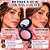 Blush Baked Bruna Tavares Shimmer Quartzo 8g - Imagem 3
