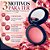 Blush Baked Bruna Tavares Shimmer Turmalina 8g - Imagem 6