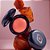 Blush Baked Bruna Tavares Shimmer Cornalina 8g - Imagem 4