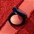 Blush Baked Bruna Tavares Shimmer Cornalina 8g - Imagem 5