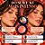 Blush Baked Bruna Tavares Shimmer Cornalina 8g - Imagem 3
