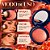 Blush Baked Bruna Tavares Shimmer Cornalina 8g - Imagem 7