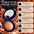 Blush Baked Bruna Tavares Shimmer Topázio 8g - Imagem 8