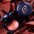 Blush Baked Bruna Tavares Shimmer Jaspe 8g - Imagem 4