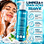 Espuma Cremosa Esfoliante Facial Dermachem Pele Normal a Seca 240ml - Imagem 2