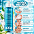 Espuma Cremosa Esfoliante Facial Dermachem Pele Normal a Seca 240ml - Imagem 5