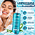Espuma Cremosa De Limpeza Facial Dermachem Pele Normal a Seca 240ml - Imagem 2