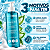 Espuma Cremosa De Limpeza Facial Dermachem Pele Normal a Seca 240ml - Imagem 4