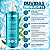 Espuma Cremosa De Limpeza Facial Dermachem Pele Normal a Seca 240ml - Imagem 6