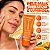 Gel Facial Dermachem Vitamina C Todos Os Tipos De Pele 100g - Imagem 2