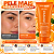 Gel Facial Dermachem Vitamina C Todos Os Tipos De Pele 100g - Imagem 3