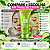 Gel Máscara Facial Dermachem Peel Off Argila Verde 60g - Imagem 3
