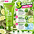 Gel Máscara Facial Dermachem Peel Off Argila Verde 60g - Imagem 4