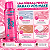 Demaquilante Líquido Dermachem Make Out 120ml - Imagem 3