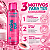 Demaquilante Líquido Dermachem Make Out 120ml - Imagem 4