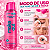 Demaquilante Líquido Dermachem Make Out 120ml - Imagem 5