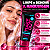 Sabonete Demaquilante Dermachem New Make Out Controle Da Acne e Oleosidade 100ml - Imagem 2