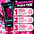 Sabonete Demaquilante Dermachem New Make Out Controle Da Acne e Oleosidade 100ml - Imagem 4
