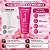 Gel Facial Dermachem Rosa Mosqueta Pele Sensível e Extrasseca 100g - Imagem 3