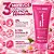 Gel Facial Dermachem Rosa Mosqueta Pele Sensível e Extrasseca 100g - Imagem 4