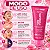Gel Facial Dermachem Rosa Mosqueta Pele Sensível e Extrasseca 100g - Imagem 5