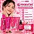 Kit Dermachem Rosa Mosqueta Com 6 Produtos - Imagem 2