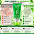 Gel Esfoliante Enzimático Dermachem Ácido Salicílico Pele Oleosa e Acneica 100g - Imagem 3