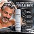 Shampoo Keraton Clássico Graphite Cinza Escuro 250ml - Imagem 2