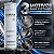 Shampoo Keraton Clássico Graphite Cinza Escuro 250ml - Imagem 5