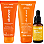 Kit Dermachem Vitamina C: Sabonete Facial 100ml, Gel Facial 100g e Sérum Facial - Imagem 1