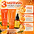Kit Dermachem Vitamina C: Sabonete Facial 100ml, Gel Facial 100g e Sérum Facial - Imagem 4